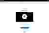 Figure 5. A fake page of Skype call on Google Site